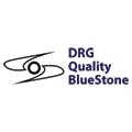DRG Quality Bluestone