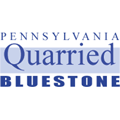 Pa Quarried Bluestone