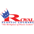 Royal Plastic Lockers