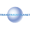 Transparent Planet